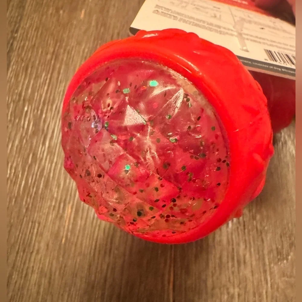 dog whisperer bouncy ball